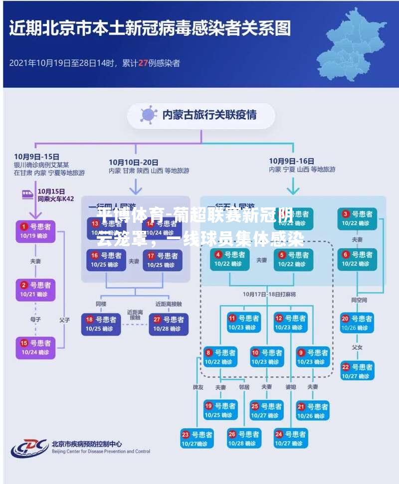 平博体育-葡超联赛新冠阴云笼罩，一线球员集体感染